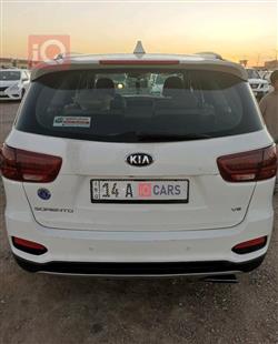 کیا سۆرینتۆ